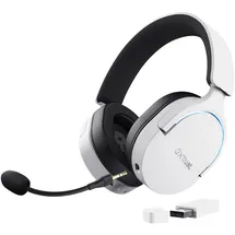 Trust Gaming GXT 491W Fayzo weiß