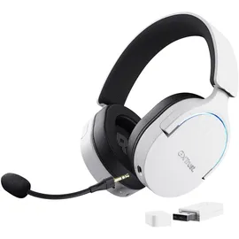 Trust Gaming GXT 491W Fayzo weiß