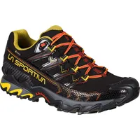 La Sportiva Ultra Raptor II GTX (wasserdicht) schwarz/gelb Herren