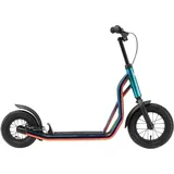 Star Scooter Roller 10/12 Zoll Mixed neo chrom