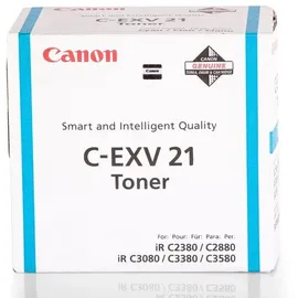 Canon C-EXV21C cyan