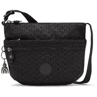 Kipling Basic Plus Umhängetasche Polyester Black