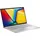 Asus Vivobook 17 Intel Core i3-1315U 8 GB RAM 512 GB SSD Cool Silver