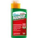 Roundup Unkrautfrei Express Konzentrat 400 ml