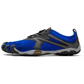 Vibram V-Run Herren blue/blak 47