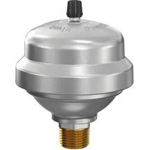 Flamco Flexofit Super Wasserschlagdämpfer R1/2" M 2,0 bar - 24980