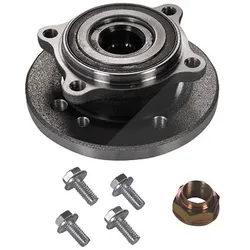 Atec Radlagersatz Vorderachse [Hersteller-Nr. 3003121105] für Mini