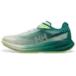 Helly Hansen für Herren. 12013 Turmfalke Schuhe grün (45), Wohnung, Schnürsenkel, Lässig, Sportlich, Draußen, Laufen, Multisport
