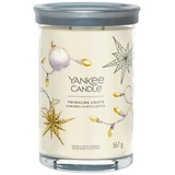 Yankee Candle Twinkling Lights Kerze