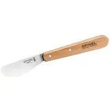 Opinel Buttermesser No. 117 braun, Klinge: 6,5 cm, 1 St.