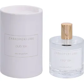 ZARKOPERFUME Oud'ish Eau de Parfum 100 ml