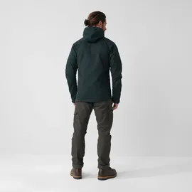 Fjällräven Sten Jacket M dark navy S
