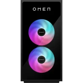 HP OMEN Gaming-PC 2023 32 GB RAM 2 TB SSD GeForce RTX 5070 Ti Windows 11 Home