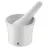 WMF Gourmet Mörser mit Stößel 12 cm Porzellan