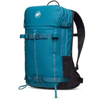 Mammut Nirvana 18 sapphire/black (2560-00230-50430)