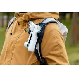INSTA360 Flow 2 Pro Backpack Mount