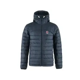 Fjällräven Expedition Pack Down Hoodie Herren navy XXL