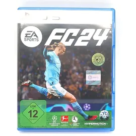 FC 24 (PS5)