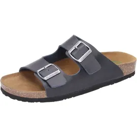 Dr. Brinkmann Clogs Blau 45