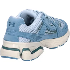 Under Armour Sola Unisex Blue Calm/Blue Smoke/Jasper Blue 38