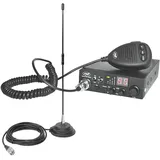 PNI Extra 40 Magnetantenne