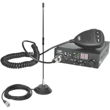 PNI Extra 40 Magnetantenne
