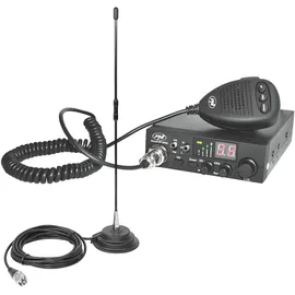 PNI Extra 40 Magnetantenne