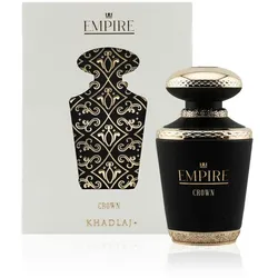 Khadlaj Empire Krone EDP M 100ml