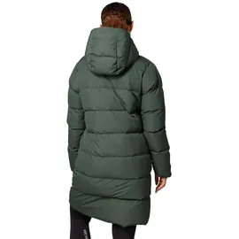 KARI TRAA Julia Parka - Thyme - M