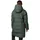 KARI TRAA Julia Parka - Thyme - M