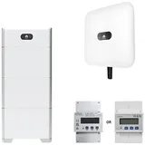 Huawei SUN2000-6KTL-M1 0% MwSt §12 III UstG mit LUNA2000-15-S0 Hochvolt Solarspe...