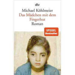 Das Mädchen mit dem Fingerhut