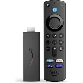 Amazon Fire TV Stick 4K mit Alexa-Sprachfernbedienung 2023 (2. Gen.)