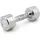 Sport-Thieme Kompakthantel Chrom 10 kg