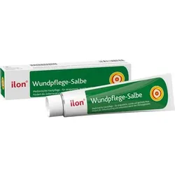 ILON Wundpflege-Salbe 50 ml
