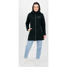 DEPROC activ Glory April Fleecejacke Grau 44