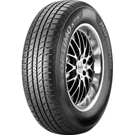 Hankook 155/70 R14 77T Optimo K715 Silica SP Chevrolet