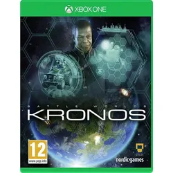 Battle Worlds Kronos - XBOne