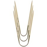 addi CraSyTrio Bamboo 24cm x 4mm