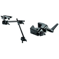 Manfrotto 196B-2 Gelenkarm 2-tlg