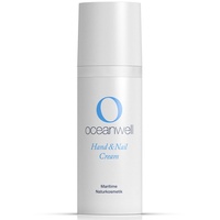 Oceanwell Hand & Nail Cream 50 ml