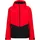 Ziener TOBIN-Z Jacke Herren Rot 58