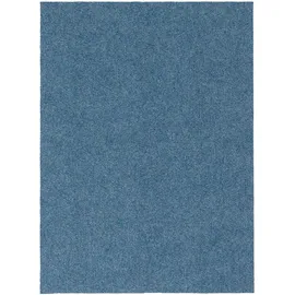 Snapstyle Kunstrasen Rasenteppich 200 x 300 cm Blau