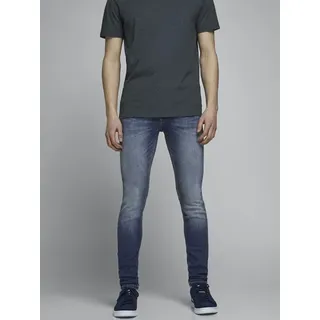 JACK & JONES 12166854 Blau