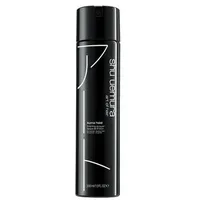 SHU Uemura Kumo Hold Finishing Lacquer Schaumfestiger 300 ml