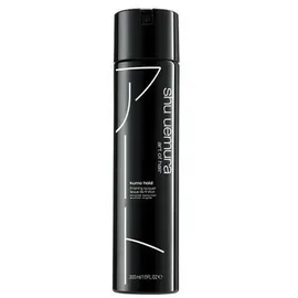 SHU Uemura Kumo Hold Finishing Lacquer Schaumfestiger 300 ml