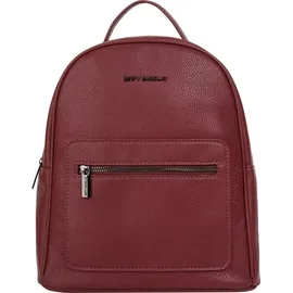 Betty Barclay Rucksack rot