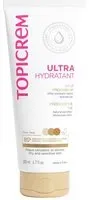 Topicrem Lait Corps Bronzage Progressif Crème 200 ml