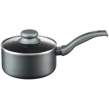 Ambition Graphite Kasserolle 16 cm rund