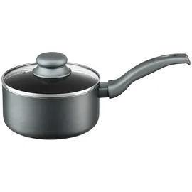 Ambition Graphite Kasserolle 16 cm rund